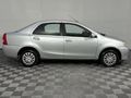 2012 Toyota Etios 1.5 XS