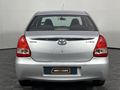 2012 Toyota Etios 1.5 XS