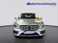 2020 Mercedes-Benz GLA Mercedes Ben GLA200 AMG auto