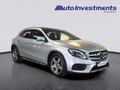 2020 Mercedes-Benz GLA Mercedes Ben GLA200 AMG auto