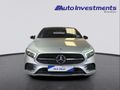 2021 Mercedes-Benz A-Class Mercedes Benz A200 AMG auto