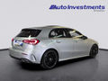 2021 Mercedes-Benz A-Class Mercedes Benz A200 AMG auto