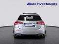 2021 Mercedes-Benz A-Class Mercedes Benz A200 AMG auto