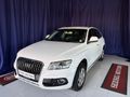2015 Audi Q5 2.0 TFSI quattro SE Auto