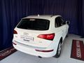 2015 Audi Q5 2.0 TFSI quattro SE Auto