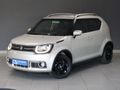 2017 Suzuki Ignis 1.2 GLX