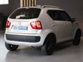 2017 Suzuki Ignis 1.2 GLX