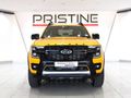 2025 Ford Ranger 2.0D Bi-Turbo Wildtrak X AWD Double-Cab Auto