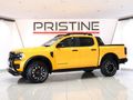 2025 Ford Ranger 2.0D Bi-Turbo Wildtrak X AWD Double-Cab Auto