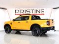 2025 Ford Ranger 2.0D Bi-Turbo Wildtrak X AWD Double-Cab Auto