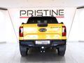 2025 Ford Ranger 2.0D Bi-Turbo Wildtrak X AWD Double-Cab Auto