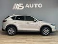 2025 Mazda CX-5 2.0 Active Auto