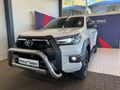 2024 Toyota Hilux 2.8 GD-6 RB Legend Double-Cab Auto (mhev)