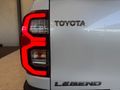 2024 Toyota Hilux 2.8 GD-6 RB Legend Double-Cab Auto (mhev)