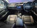 2024 Toyota Hilux 2.8 GD-6 RB Legend Double-Cab Auto (mhev)