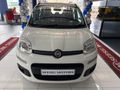 2020 Fiat Panda 900T Lounge