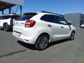 2018 Suzuki Baleno 1.4 GLX Auto