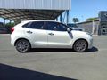 2018 Suzuki Baleno 1.4 GLX Auto