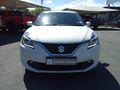 2018 Suzuki Baleno 1.4 GLX Auto