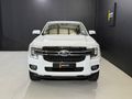 2024 Ford Ranger 2.0D Bi-Turbo XLT 4x4 Double Cab Auto