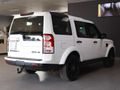 2014 Land Rover Discovery 4 3.0 TD | SD V6 SE