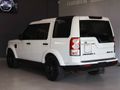 2014 Land Rover Discovery 4 3.0 TD | SD V6 SE