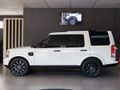 2014 Land Rover Discovery 4 3.0 TD | SD V6 SE