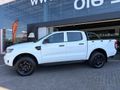 2022 Ford Ranger 2.2 TDCi XL Auto Double-Cab