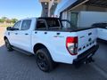 2022 Ford Ranger 2.2 TDCi XL Auto Double-Cab