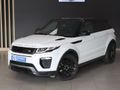 2019 Land Rover Range Rover Evoque 2.0 SD4 HSE Dynamic