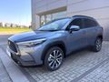 2023 Toyota Corolla Cross 1.8 XR