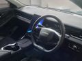 2026 Jaecoo J5 1.5T HEV SHS (Hybrid)