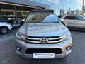 2018 Toyota Hilux 2.8 GD-6 Raider 4x4 Double-Cab Auto