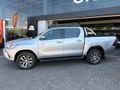 2018 Toyota Hilux 2.8 GD-6 Raider 4x4 Double-Cab Auto