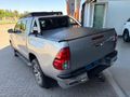 2018 Toyota Hilux 2.8 GD-6 Raider 4x4 Double-Cab Auto
