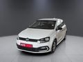 2025 Volkswagen Polo Vivo 1.4