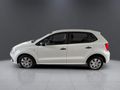2025 Volkswagen Polo Vivo 1.4