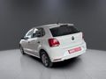 2025 Volkswagen Polo Vivo 1.4