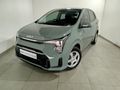 2026 Kia Picanto 1.0 LS