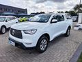2023 GWM P-Series CV 2.0 TD DLX 4x4 Double-Cab