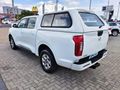 2023 GWM P-Series CV 2.0 TD DLX 4x4 Double-Cab