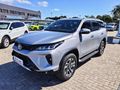 2023 Toyota Fortuner 2.8 GD-6 VX Auto