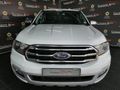 2021 Ford Everest 2.0D XLT Sport Auto
