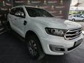 2021 Ford Everest 2.0D XLT Sport Auto