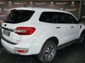 2021 Ford Everest 2.0D XLT Sport Auto