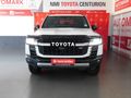 2026 Toyota Land Cruiser 300 V6 3.3D GR-S