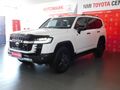 2026 Toyota Land Cruiser 300 V6 3.3D GR-S