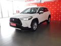 2024 Toyota Corolla Cross 1.8 XI