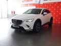 2023 Mazda CX-3 2.0 Individual Auto
