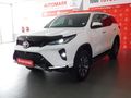 2025 Toyota Fortuner 2.4 GD-6 R/B Auto